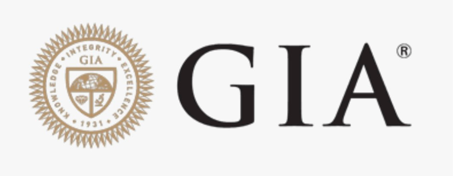 GIA ロゴ