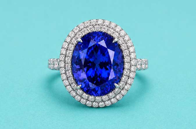 TIFFANY&COのイメージ写真